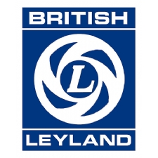 st Takm Conta Leyland 184 Serisi