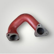 Eksoz Ara Manifold Steyr 8073-768 Serisi