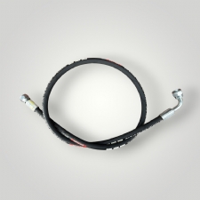 Hidrolik Direksiyon Bas�n� Hortumu 132Cm