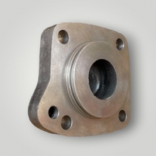 Hidrolik �n Kapak Steyr 768,8053,8073 Serisi DEL�KS�Z