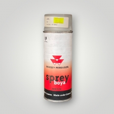Boya Gri Jant Sprey 400ML