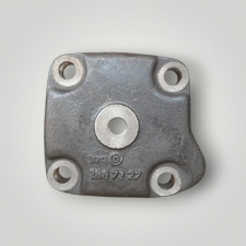 Hidrolik �n Kapak Steyr 768,8053,8073 Serisi DEL�KL� Yeni Model