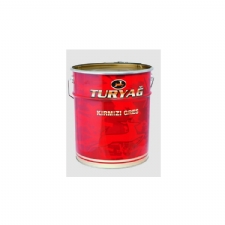 Ya� Gres K�rm�z� Turya� 14KG