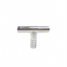 Hortum Eki T Metal 4mm
