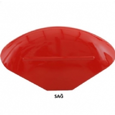 amurluk MF 35X-135 Sa-Sol ( Yarm Tip - Takm )