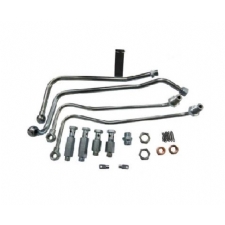 Hidrolik Damper Boru Seti TD Serisi 4 ��k��