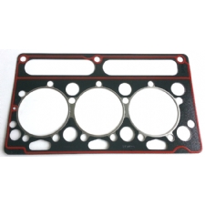 Silindir Kapak Contas MF 135-148-240S-255T Serisi