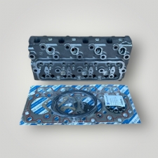 Silindir Kapa bora A3 Motor - 4 Manifold KOMPLE Full SET
