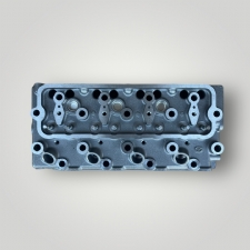 Silindir Kapa bora A3 Motor - 4 Manifold KOMPLE