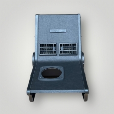 Kalorifer R12 ORUM Tip KONSOLLU 12V