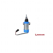 Hidrolik Lift Otomatik Selenoid BAAK 2060 Bahe Tip