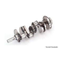 Krank Mili bora A-A3 Motor