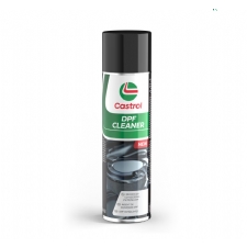 Partik�l Filtre Temizleyici DPF Castrol 400ML