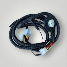 Tesisat Orta ve Arka Balant Fiat 480-640-54C-60C Serisi