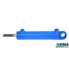 Hidrolik Direksiyon Lifti HEMA 3860-5875 Trakt�r Yeni Model Tek Tarafl�