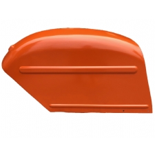amurluk Fiat 480-540-640 Serisi Yarm Sol TEK