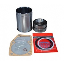 Hidrolik G�mlek+Piston+Lastik Tm.Tk. 640-54C 95MM