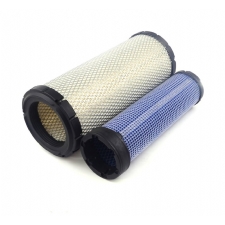 Hava Filtre New Holland T480S-TNF65-TNF75-TD65B-TD65D-TD75D-TD85D-T4030 Deluxe 60/66 Serisi -DI Takm