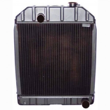 Radyatr Ford 2000-3000-3600 5 Sra Sper ( Komple )