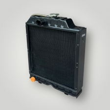 Radyatr TT50-TT55-TT60 Serisi 3 Sra KOMPLE - BAKIR