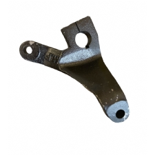 Hidrolik Direksiyon Akson Rot Kolu MF 255T Kaln Aks SOL iftli