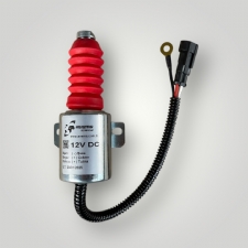 Motor Start-Stop Selenoid BA�AK Eski Model KISA