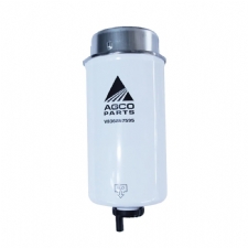 Mazot Filtresi MF 3445-3455-3625-3635 Serisi ARKA