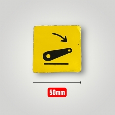 Etiket Damper Uyar� GENEL