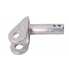 Hidrolik Yan Gergi Mekanizmas� Ba�lant� �atal� F�AT 80/66