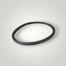 Hava Filtre Alt Tas Lastik Ford 5000 Serisi, KANALLI
