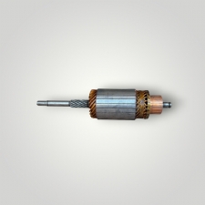 Mar� Kollekt�r 12V Ford Transit D�ZEL Serisi Mako Tip UB,UF,UG,23D