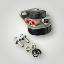 Mazot Filtre st Kapak John Deere 5000 Serisi