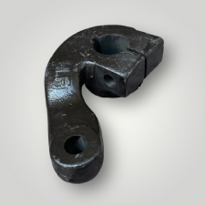 Hidrolik Direksiyon Akson Rot Kolu MF 240S SA TEKL