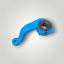Hidrolik Direksiyon Akson Rot Kolu Ford 3000-3600 Serisi Tekli SA�