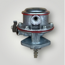 Mazot Otomatik Ford 3000-5000-6600-6610 Serisi 2 DEL�K