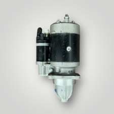 Mar Motoru 12V Baak 2047, 2060 Serisi KAPAKLI 11Di