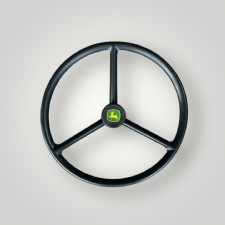 Direksiyon Simidi John Deere 1030,1120,2030,2130 Serisi