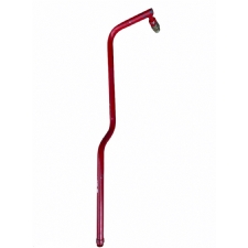 Hidrolik Damper Baston Boru Enter 654 Serisi