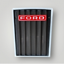 �n Panjur Ford 2000-3000-5000 Serisi SA�