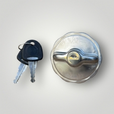 Mazot Depo Kapak Ford 2000-3000-3600-3610-5000 Serisi