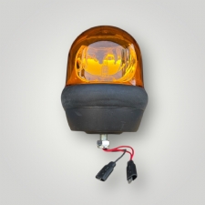 Dner Tepe Lamba 12V ( Ortadan Civata Balantl )