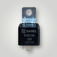 Gerilim Koruma R�lesi 12V SGK126