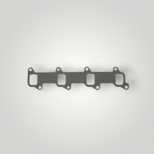 Eksoz Manifold Conta Ford 5000,6610 TELL�