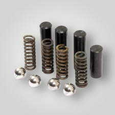 Vites Yay, Pim ve Bilya Takm Ford 2000-3000-3600-3610 Serisi