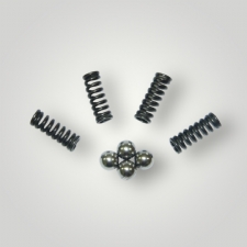 Vites Yay ve Bilya Takm Ford 2000-3000-3600-3610 Serisi