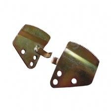 El Fren Lamas� Ford 5000 Serisi