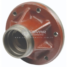 n Teker Poryas MF 135-165 Yeni Model