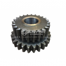 Mahruti Tahrik Di�li �niversal Trakt�r 23*27 Di�