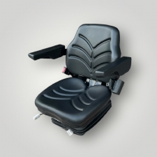 Trakt�r S�r�c� Koltuk K�r�kl�, Kol�akl�, Emniyet Kemerli S�YAH