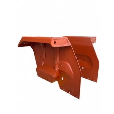 �amurluk MF 135-148 Cepli Sa�-Sol Tak�m 27" DAR Tip Astar Boya